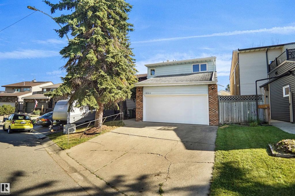 12311 25 Avenue, Edmonton