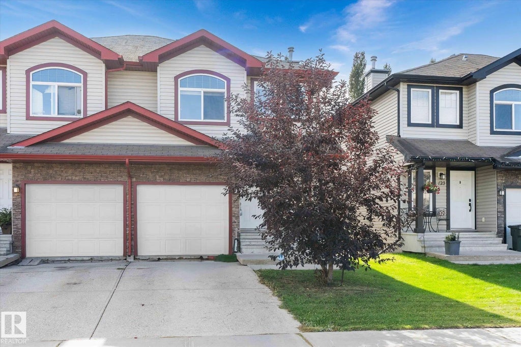 125 Meridian Loop, Stony Plain