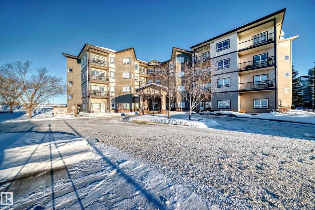 407 8702 Southfort Drive, Fort Saskatchewan