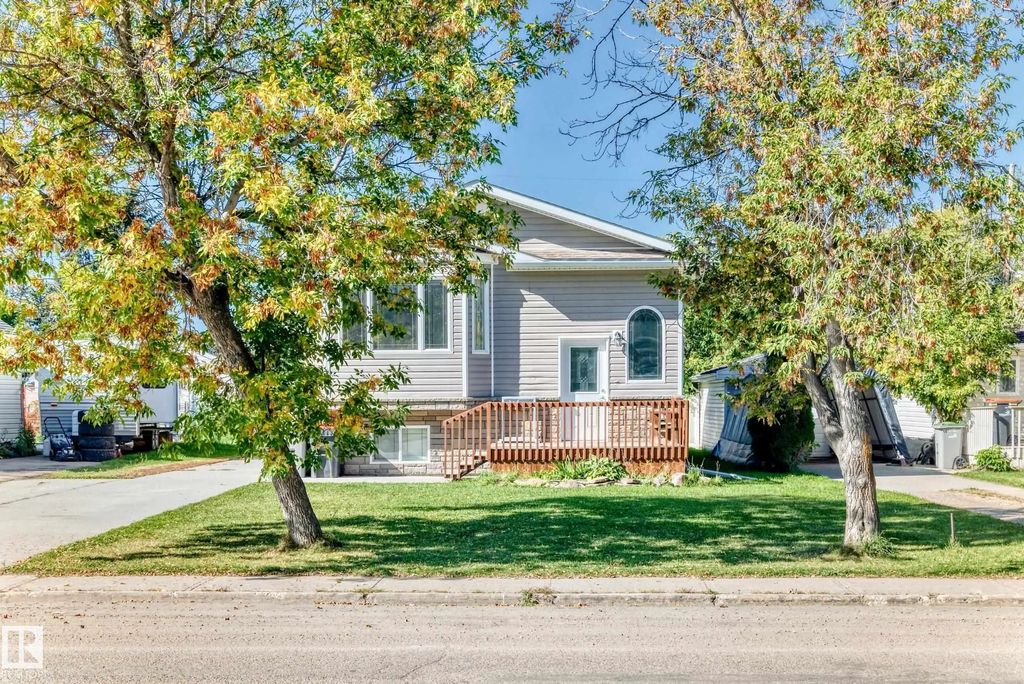 5226 52 Street, Thorsby