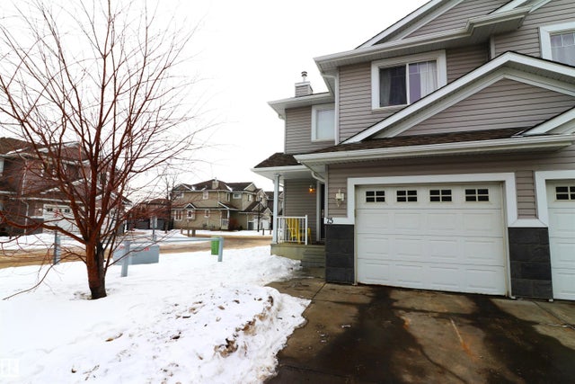 75 120 Magrath Road Nw, Edmonton