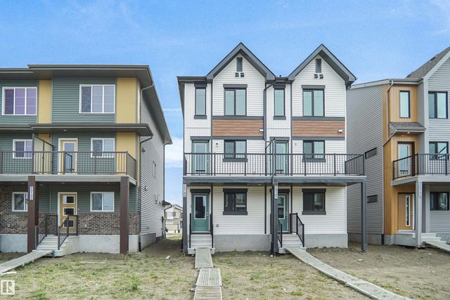 5145 River's Edge Way Nw, Edmonton