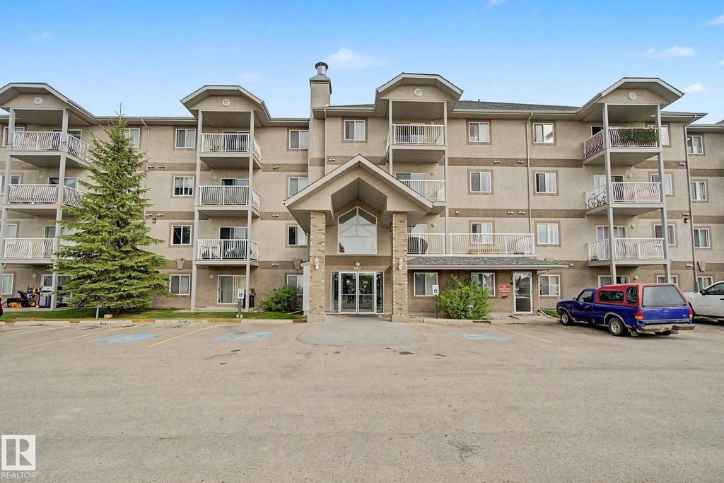 105 240 Spruce Ridge Road, Spruce Grove