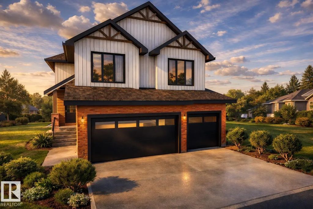 947 Elderberry Landing, Edmonton