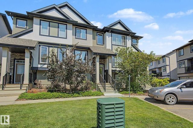 77 1776 Cunningham Way Sw, Edmonton