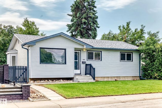 5519 142 Avenue Nw, Edmonton