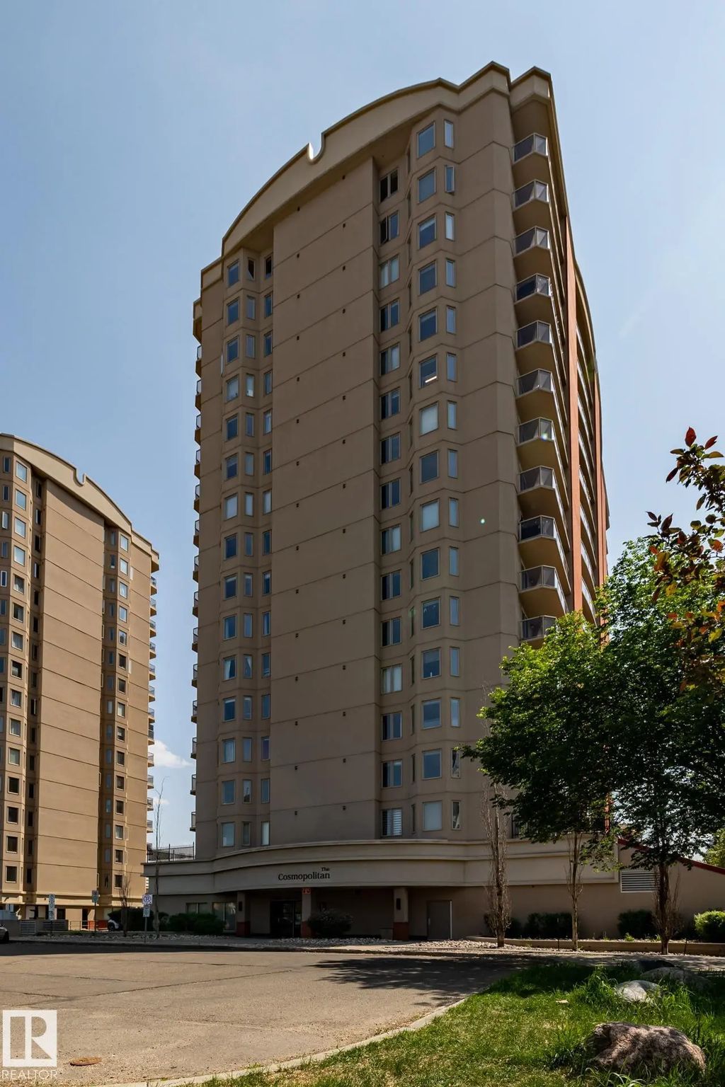 N/A, Edmonton