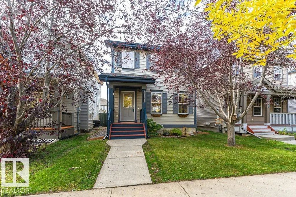 12059 19 Avenue, Edmonton