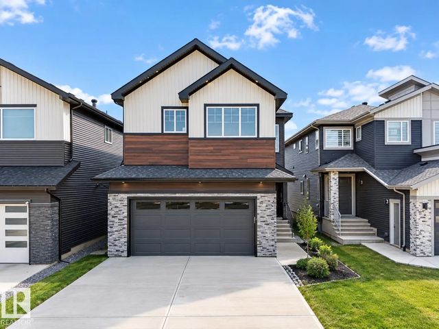 8418 Mayday Link Link Sw, Edmonton