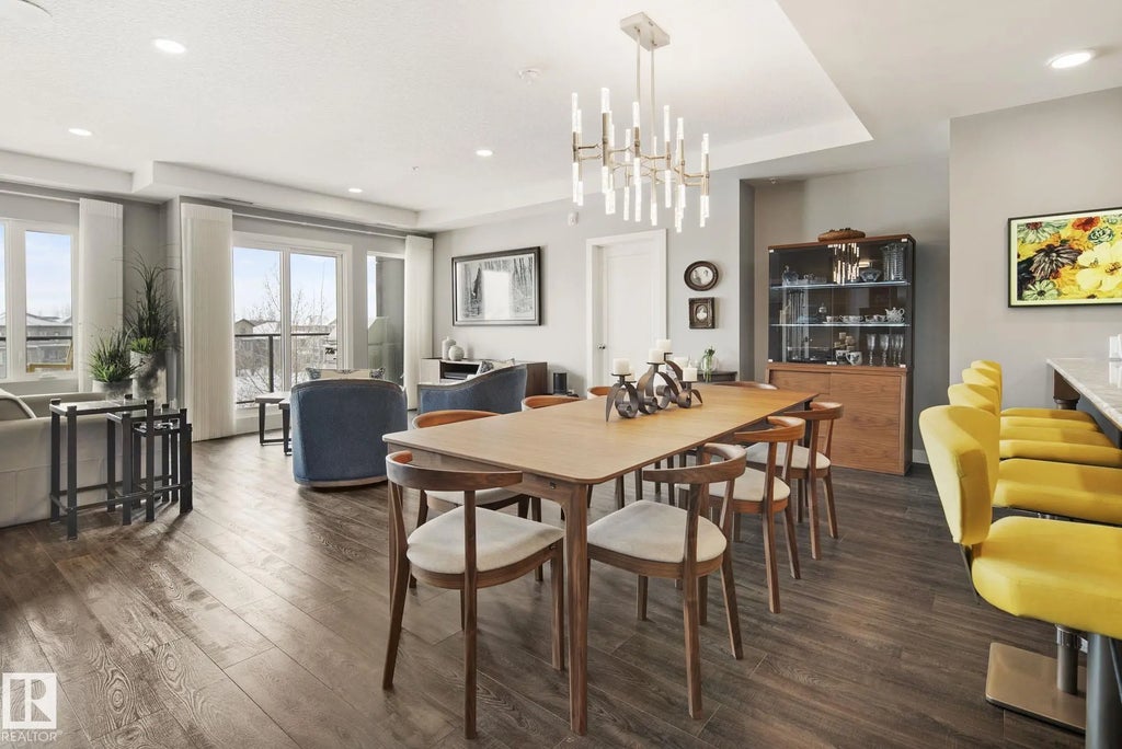 303 1316 Windermere Way, Edmonton