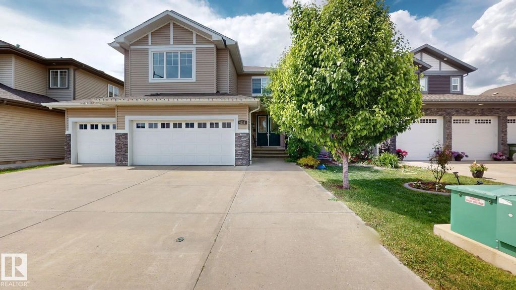 4016 8 Street, Edmonton