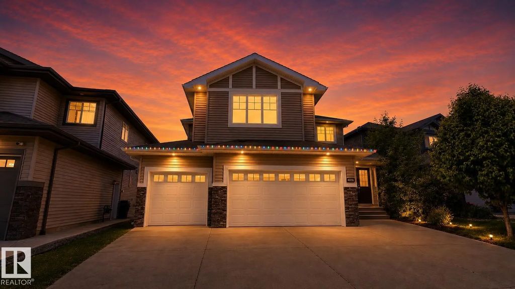 4016 8 Street Nw, Edmonton Property Listing: MLS® #E4509259