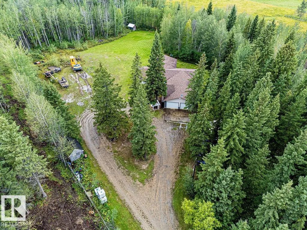 461042 Rge Road 40, Rural Wetaskiwin County