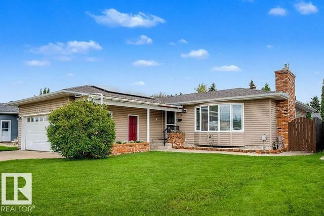 4207 109 A Street Nw, Edmonton