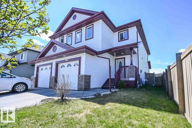 11425 14 Avenue Sw, Edmonton