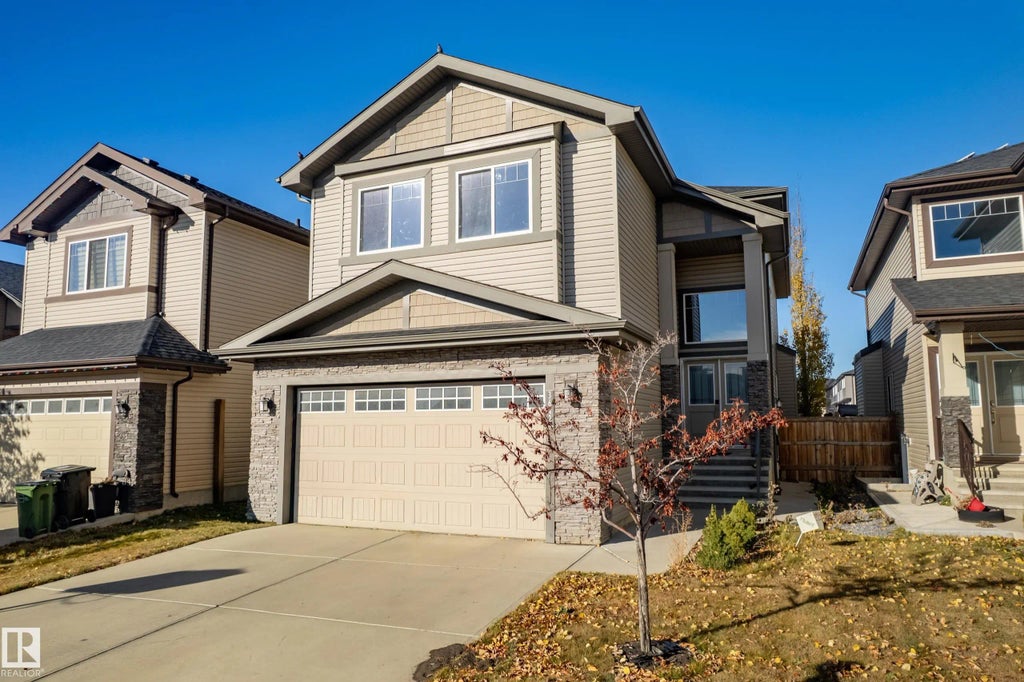 3642 Claxton Place, Edmonton