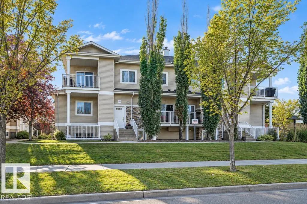 602 164 Bridgeport Boulevard, Leduc