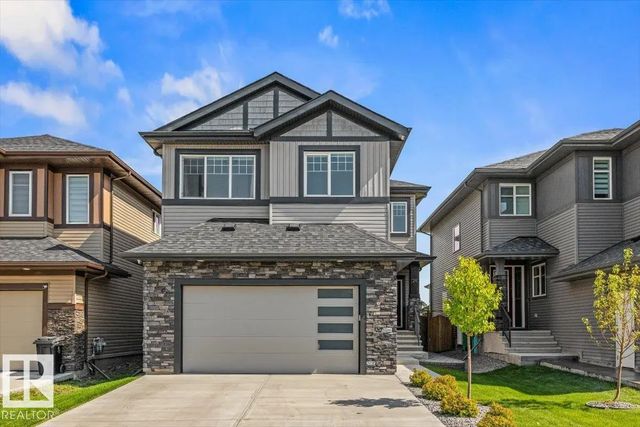 25 Eden Link, Fort Saskatchewan