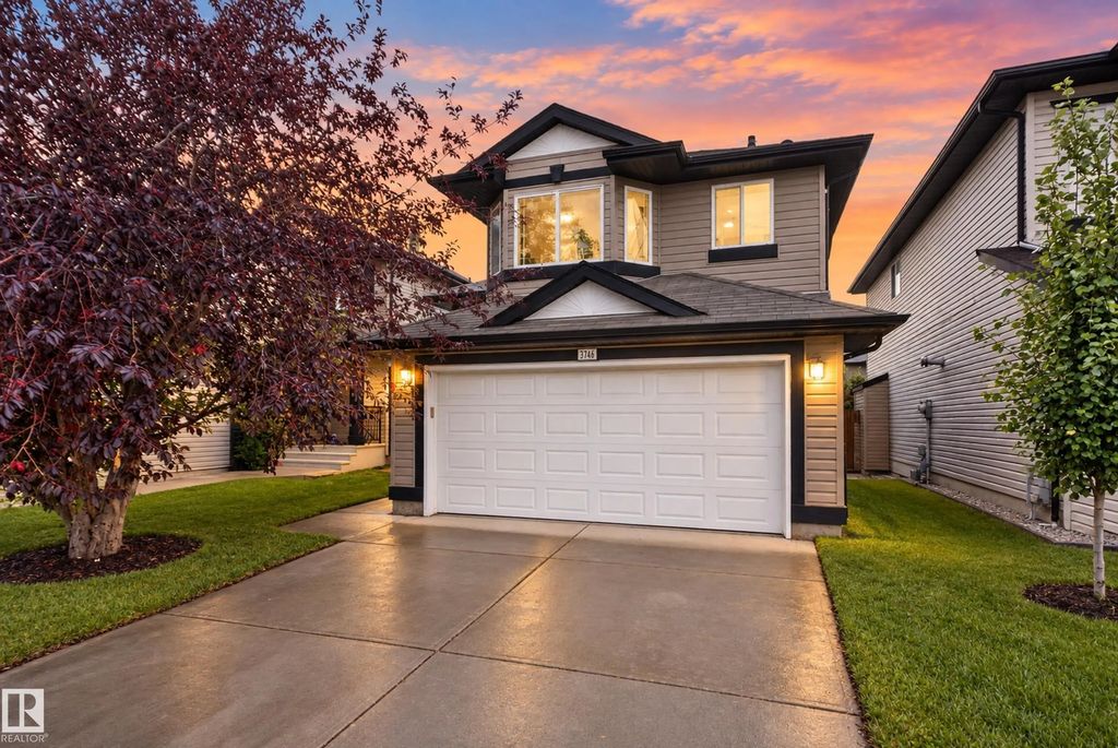3746 12 Street Nw, Edmonton