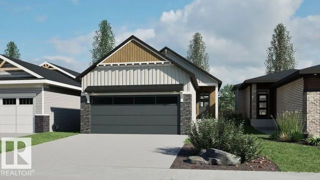15856 27 Avenue Sw, Edmonton