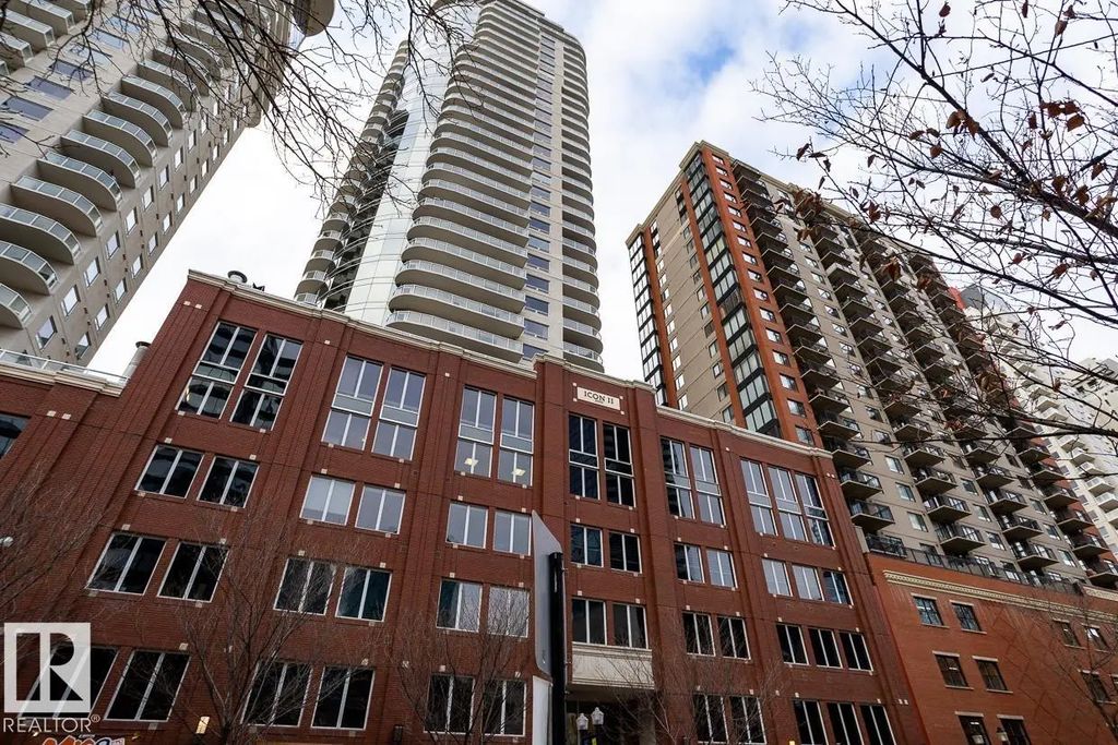 2704 10152 104 Street, Edmonton