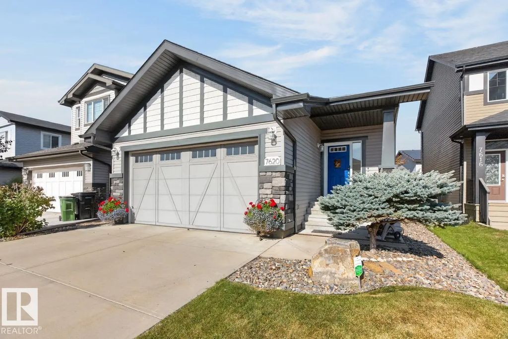 7620 179 Avenue Nw, Edmonton