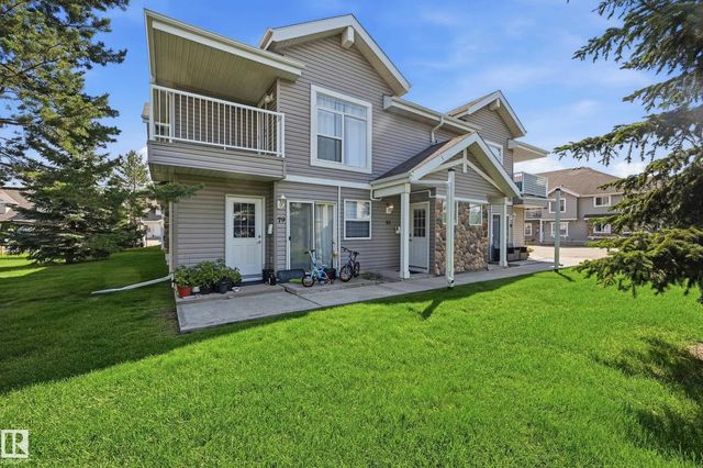 85 150 Edwards Drive Sw, Edmonton