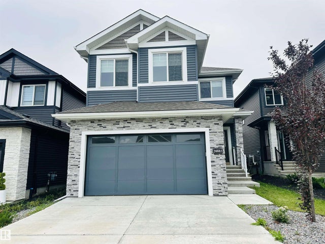 20883 131 Avenue Nw, Edmonton