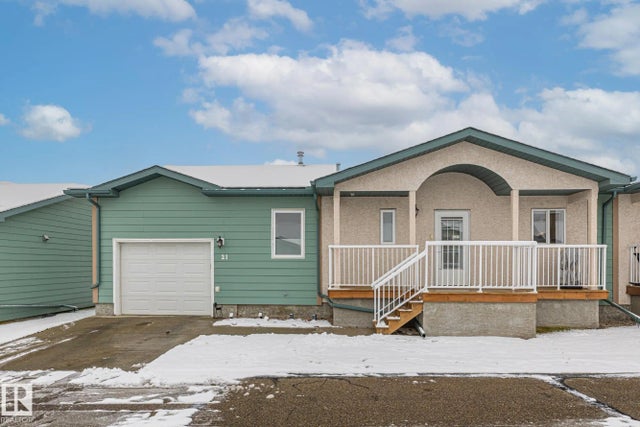 21 3 Spruce Ridge Drive, Spruce Grove