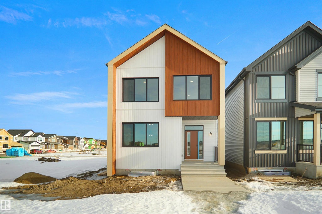 17518 5a Street Ne, Edmonton