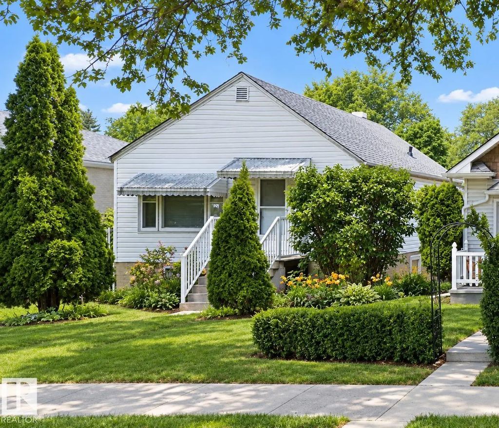 11922 69 Street, Edmonton