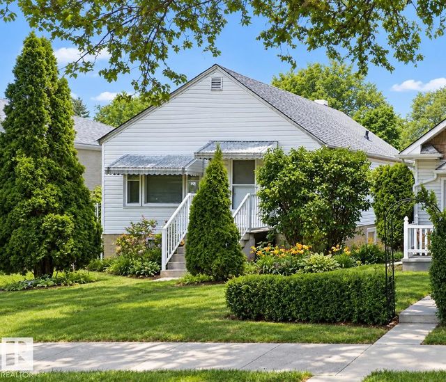 11922 69 Street Nw, Edmonton