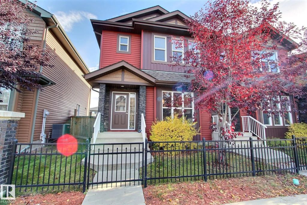 356 Pioneer Road, Spruce Grove