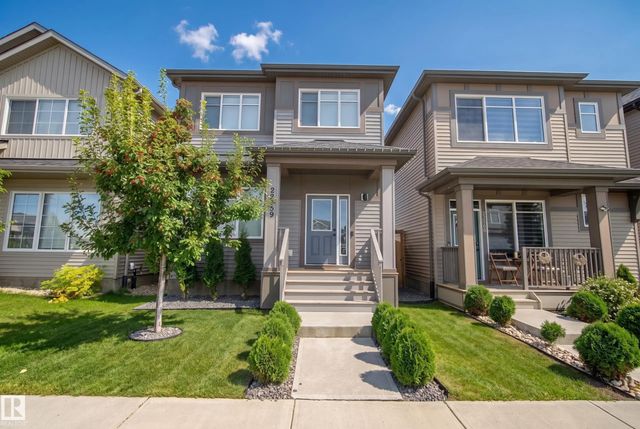 22359 93 Avenue Nw, Edmonton