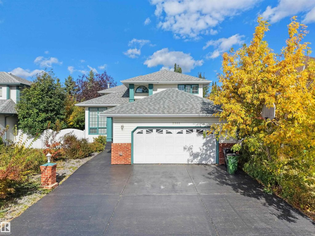 2908 44a Avenue, Edmonton