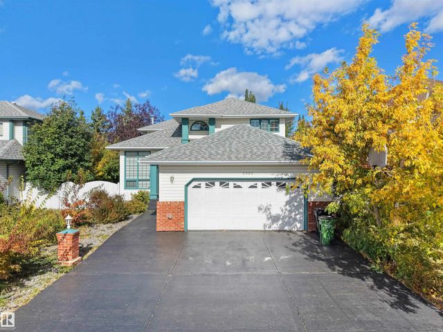 2908 44a Avenue Nw, Edmonton