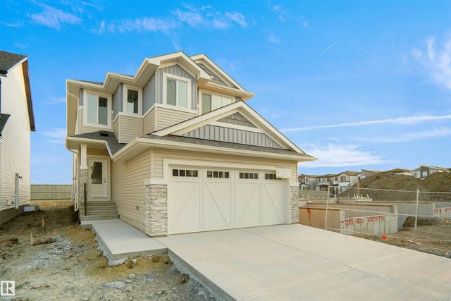 22948 82 Avenue Nw, Edmonton