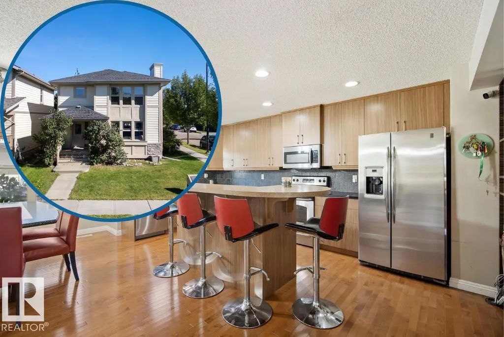 351 Griesbach School Road, Edmonton