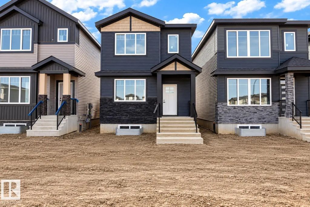512 Robinson Boulevard, Leduc
