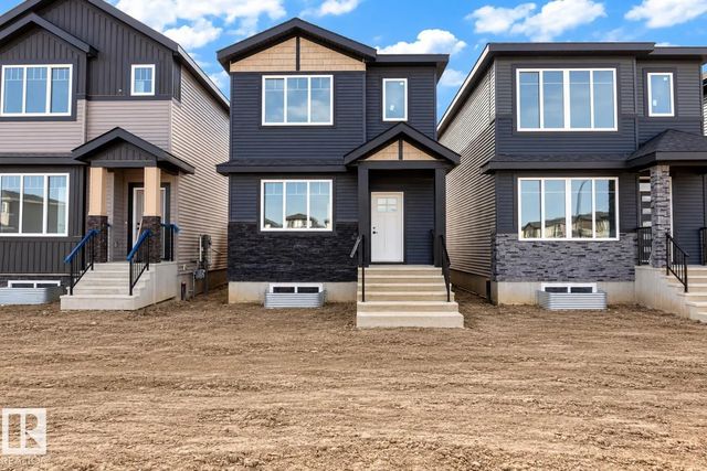 512 Robinson Boulevard, Leduc
