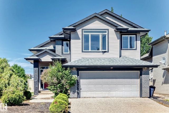 2984 Mcphadden Way Sw, Edmonton