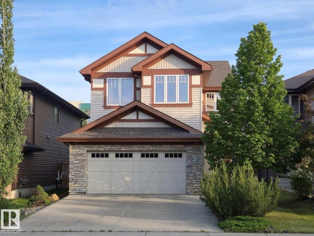 716 Adams Way Sw, Edmonton