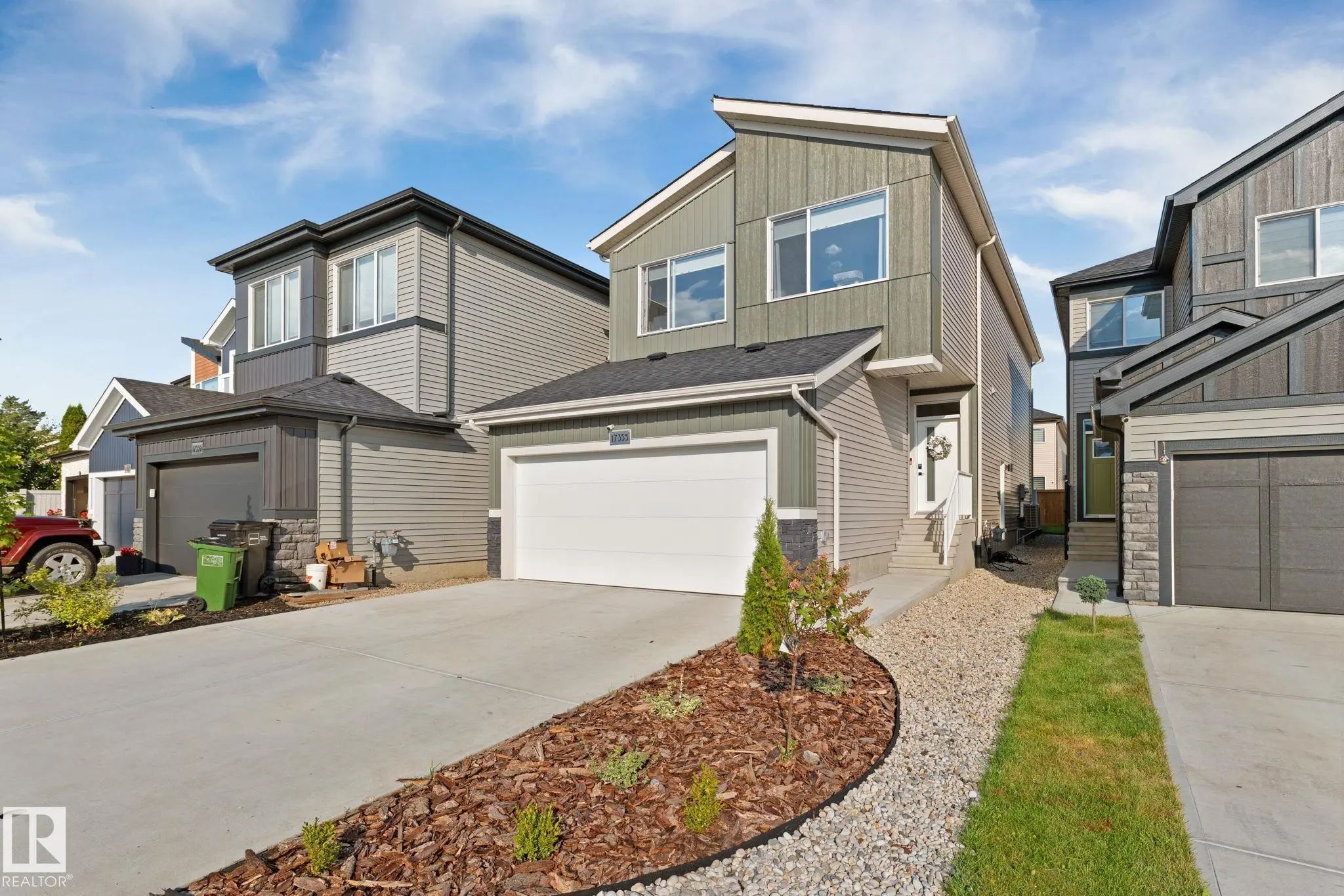 17355 99 Street, Edmonton