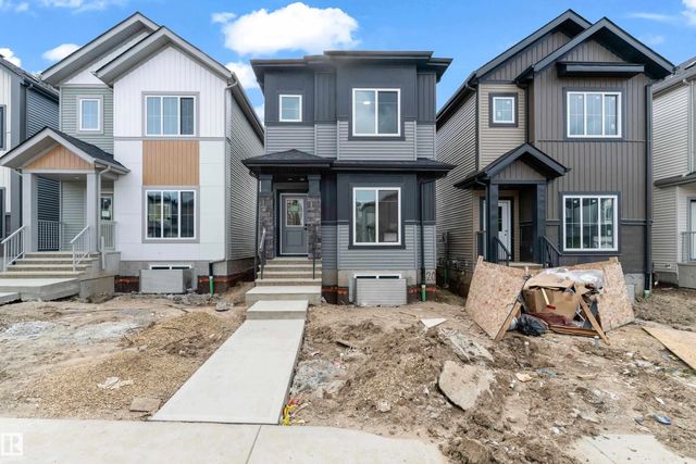 220 24 Street Sw, Edmonton