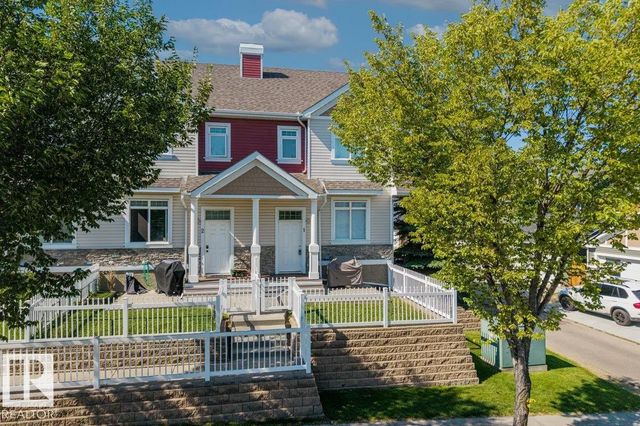1 1804 70 Street Sw, Edmonton