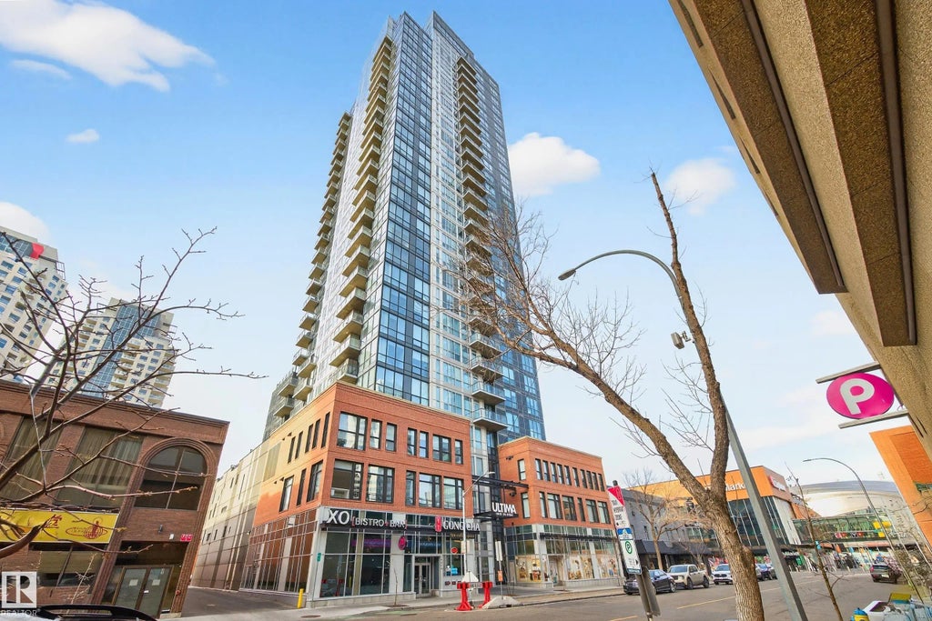 2503 10238 103 Street, Edmonton