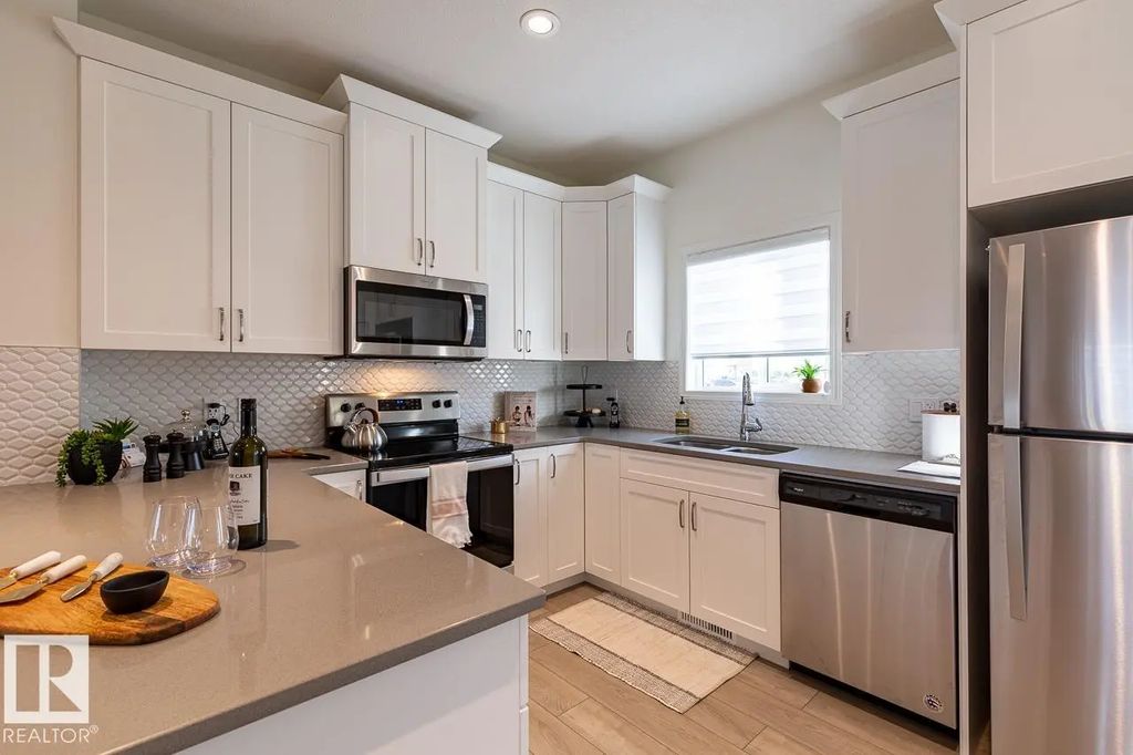 144 Pierwyck Loop, Spruce Grove