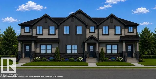 144 Pierwyck Loop, Spruce Grove