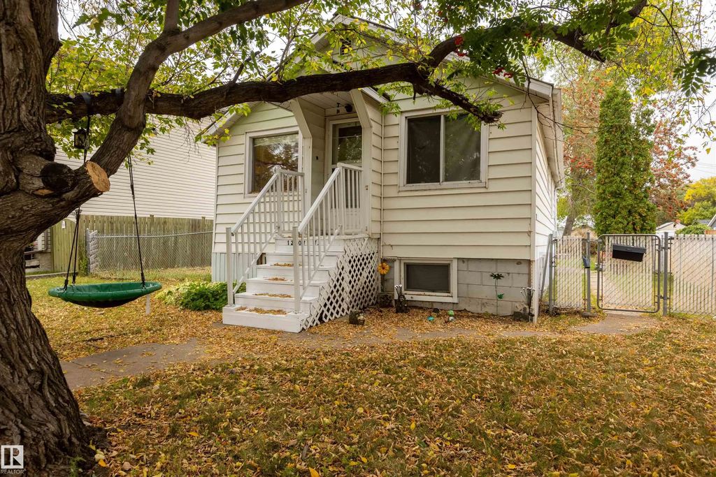 12707 73 Street, Edmonton