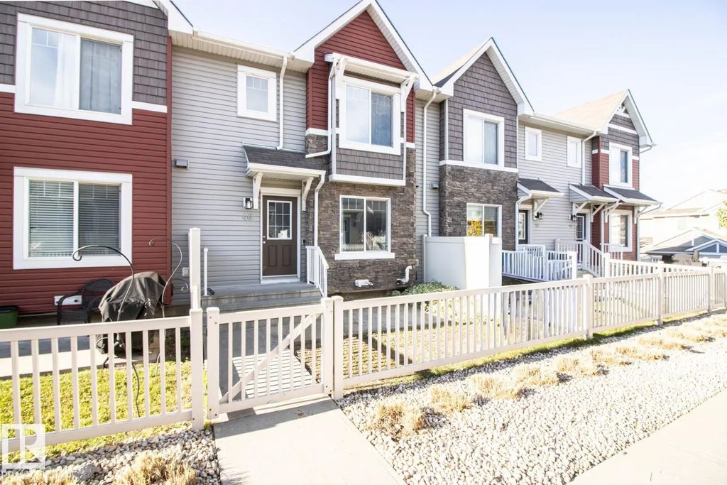 46 5317 3 Avenue Sw, Edmonton